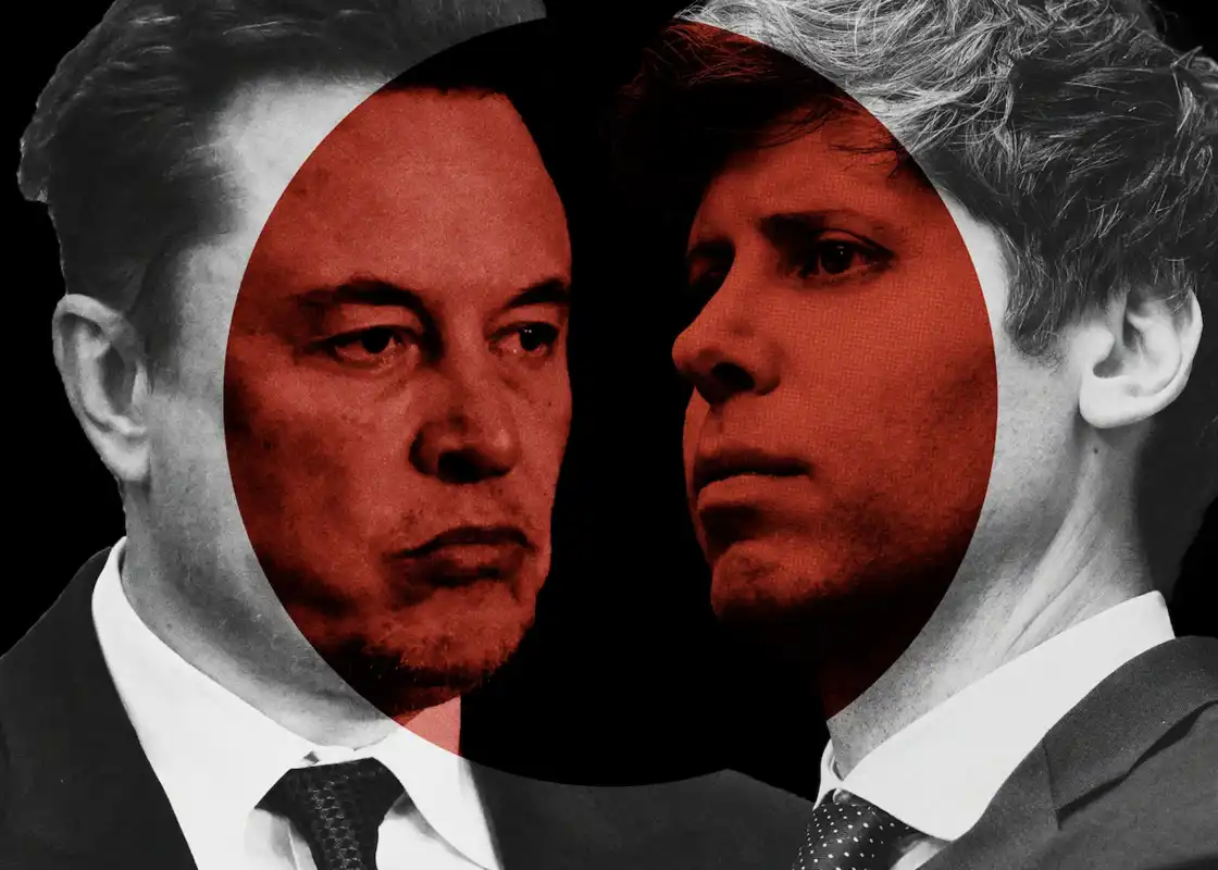 6-Year Battle, 2-Hour Verdict, Musk Loses the First Round Against Altman