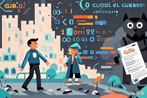 GitHub Empire on the Brink of Collapse: Source Code Leak, 18-Year Veteran Leaves, Microsoft Loses 1.5 Billion Developers