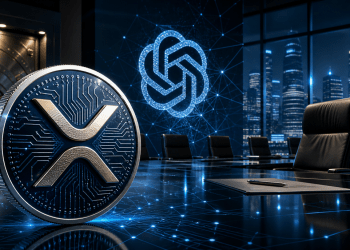 XRP Treasury Evernorth Adds OpenAI CFO To Board