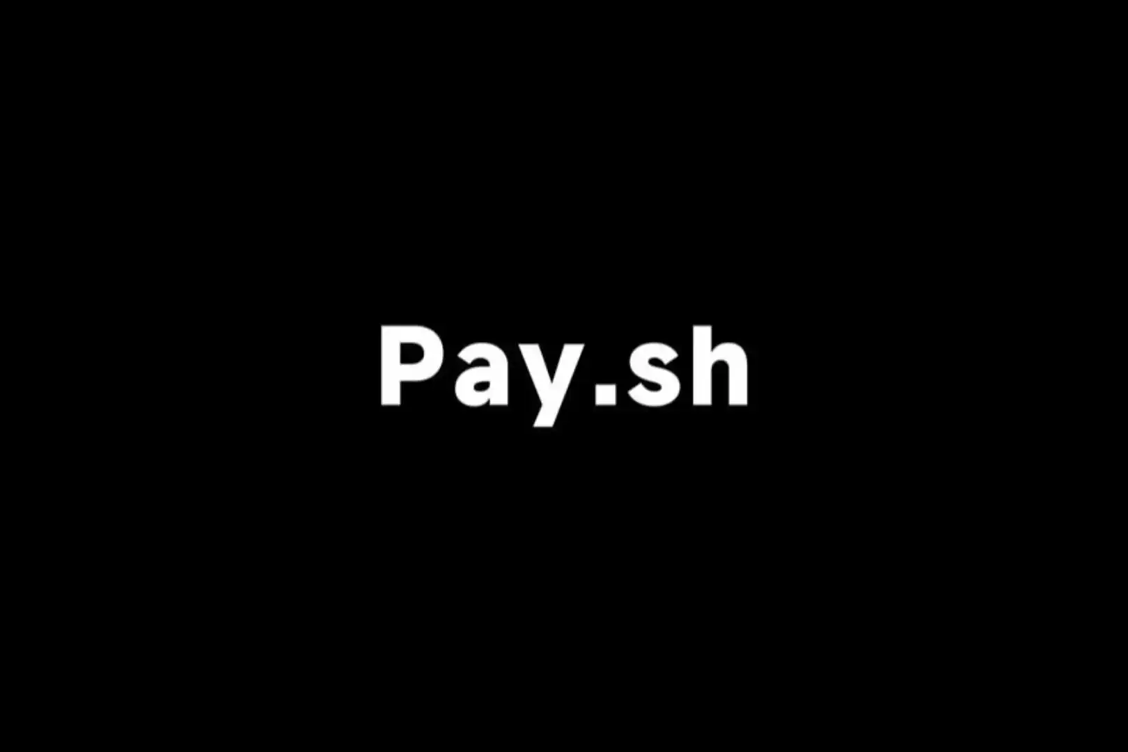 Solana 基金会与 Google 合作推出 Pay.sh,能否打通智能体经济中 Web2 与 Web3 的支付链路?