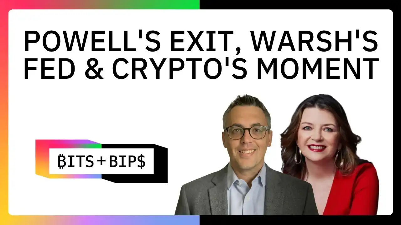 The Powell Era Concludes: Warsh Takes Over the Fed, What It Means for Global Finance and the Crypto Market?
