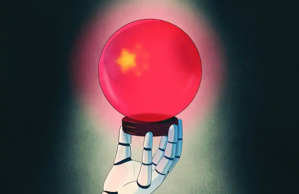 Why is China's AI Developing So Fast? The Answer Lies Inside the Labs