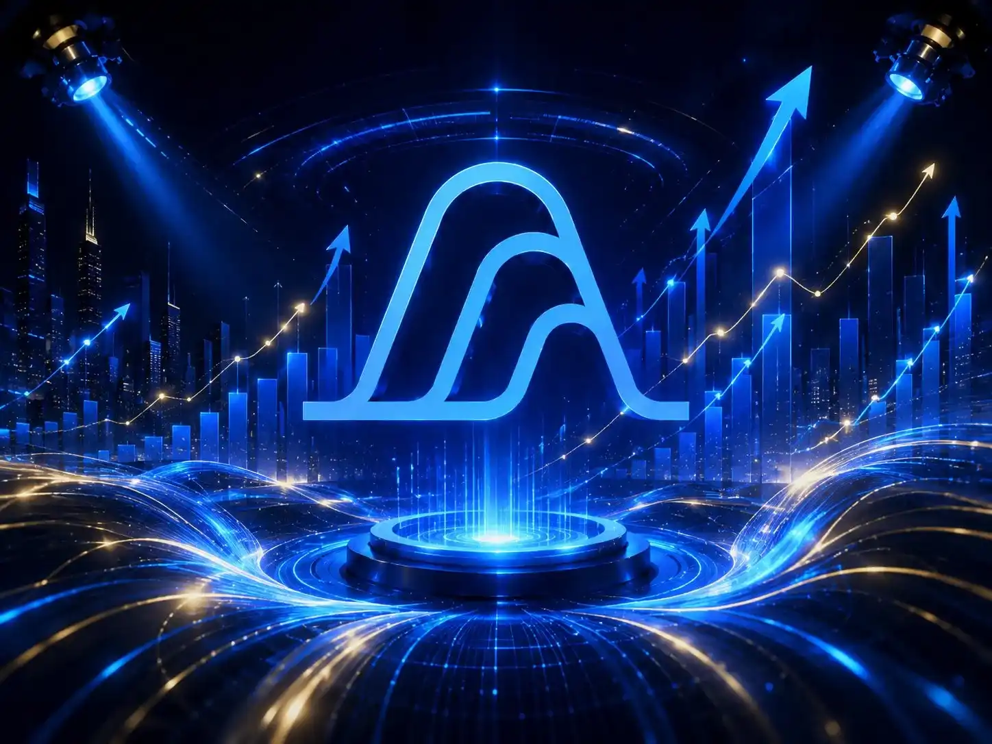 A $50 Million Funding Round Ignites Airdrop Expectations, Making Variational the New Focus in Perp DEX