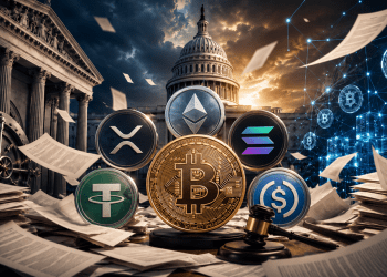 Crypto CLARITY Act Faces 100-Plus Amendments As Stablecoin, Banking Fight Intensifies