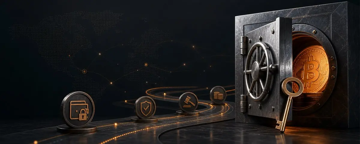 Cryptocurrency Asset Recovery: A Lucrative, Under-the-Radar Business