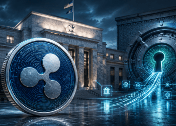 La Solicitud de Ripple para una Cuenta Maestra de la Fed Gana Impulso Tras la Orden de Trump