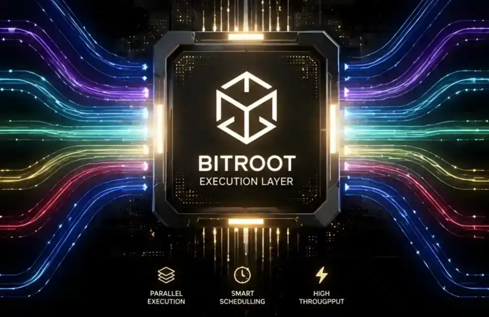 Bitroot Public Chain Invited to Attend Tencent Cloud Singapore AI Conference, Discussing the Future Alongside Solana