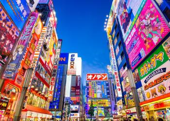 The XRP Asian Breakout: Japan And South Korea Lead The Charge