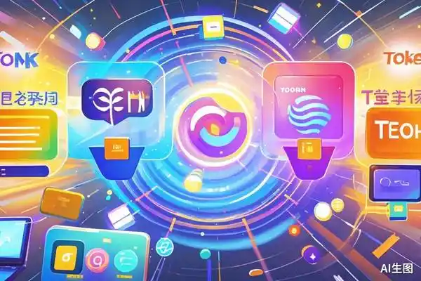 Mulai 9.9 Yuan, Tiga Operator Besar Masuki Bisnis Token, Pakai AI Seperti Bayar Pulsa Nanti?