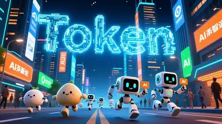Paket Token Diluncurkan: Perang 'Konsumsi Data' di Era AI, Giliran Bean (Dou Bao) untuk Bersaing Ketat