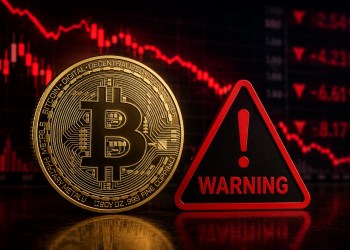 Crypto Founder Shares Critical Warning About Bitcoin, Here’s What He Said