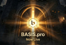 BASIS.pro Is Live: Base58Labs Officially Launches Crypto Arbitrage Platform