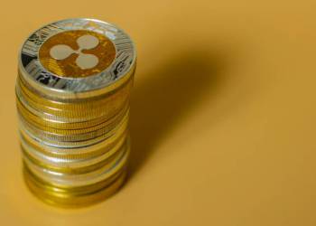 Market Expert Updates XRP Roadmap To $300 With New Data