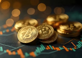Crypto Founder Reveals What Keeps Driving Up The Bitcoin Price
