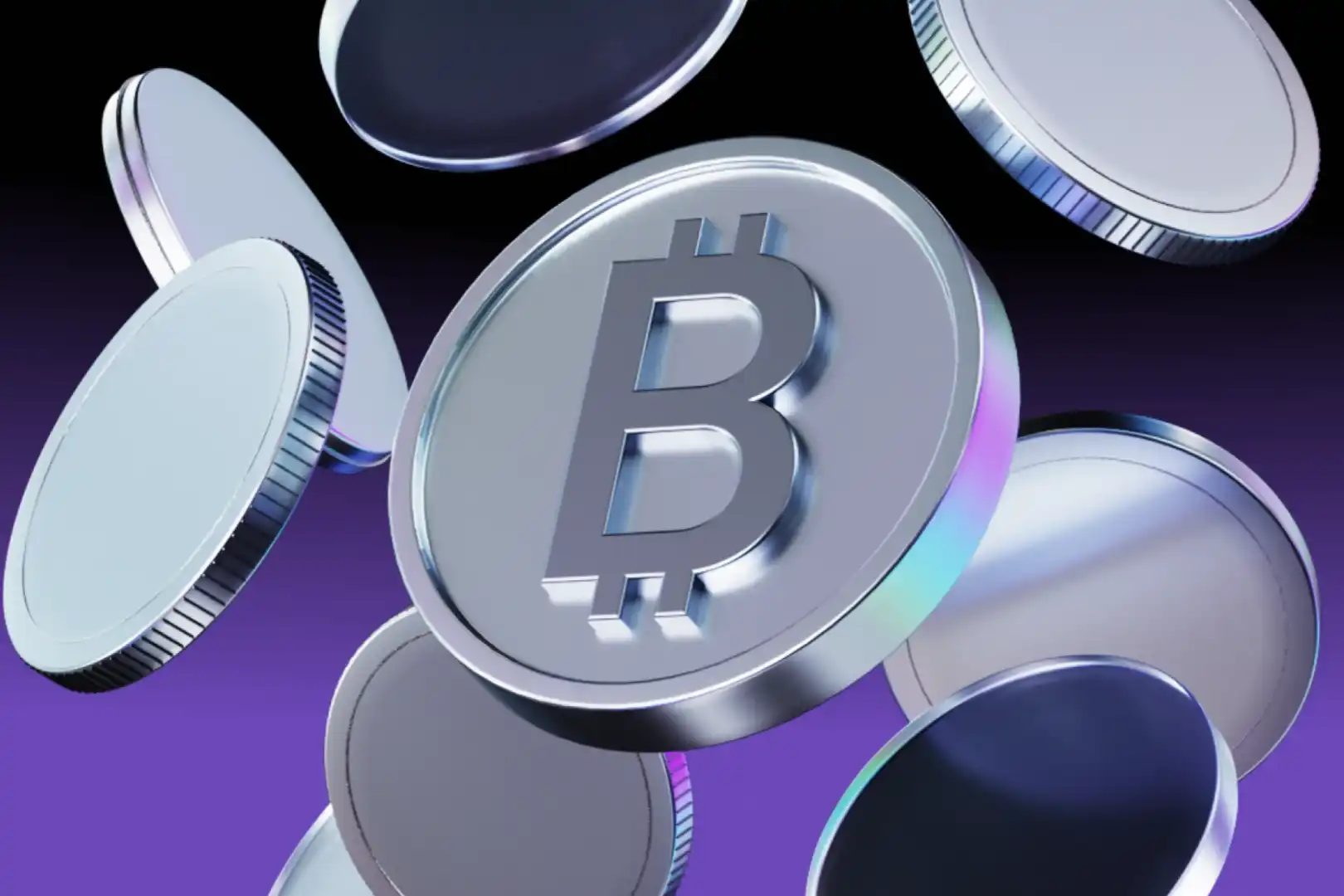 Lost the 75,000 Mark, Is Bitcoin About to Experience Its Final Drop?