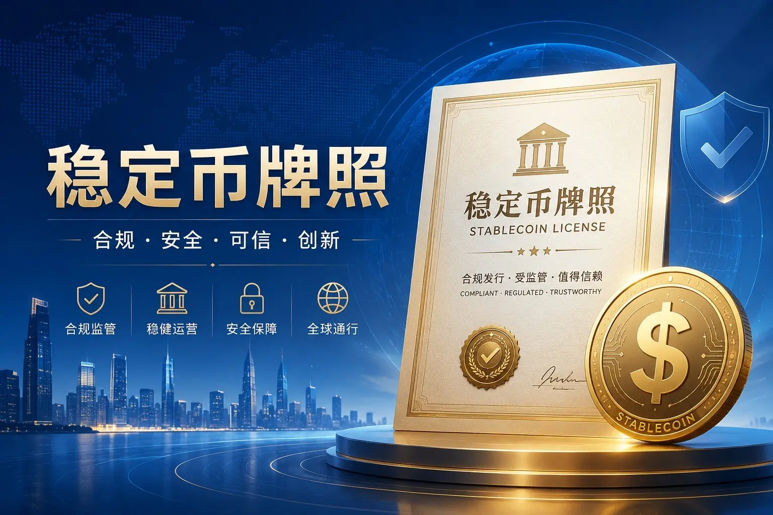 对话 Agora CEO Nick：稳定币牌照争夺战，才刚开始