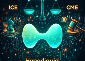 El Centro de Política de Hyperliquid Responde a la Presión Regulatoria de ICE y CME