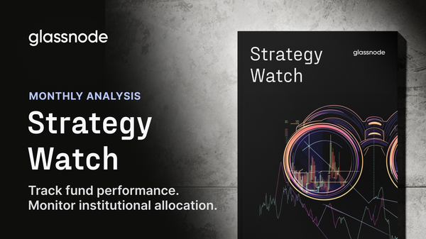 Strategy Watch #4