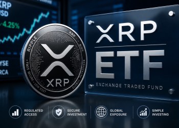 Is Citadel’s XRP ETF A Game-Changer Or Is It Another Empty Whistle?