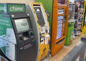 Crypto ATM Giant Bitcoin Depot Warns Of Possible Collapse