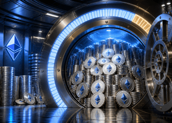 Bitmine Adds 101,745 ETH, Moves Closer To 5% Ethereum Supply Goal