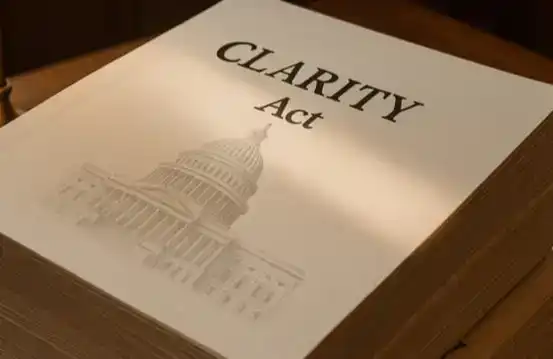 Dự luật CLARITY sẽ tạo ra biến số lớn đến mức nào cho cuộc bầu cử giữa kỳ năm 2026?