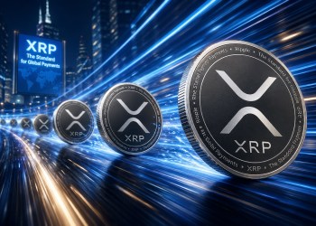 Who Moved 1.1 Billion XRP And Where Are They Headed?