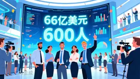 600人66亿美元,大模型时代第一次“大套现”