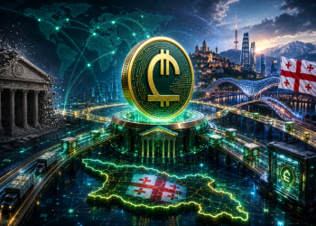 Georgia Teams Up With Tether To Launch National Stablecoin