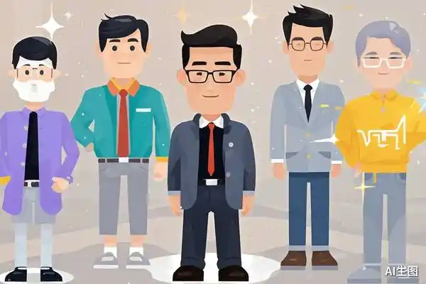 梁文锋留住97%员工