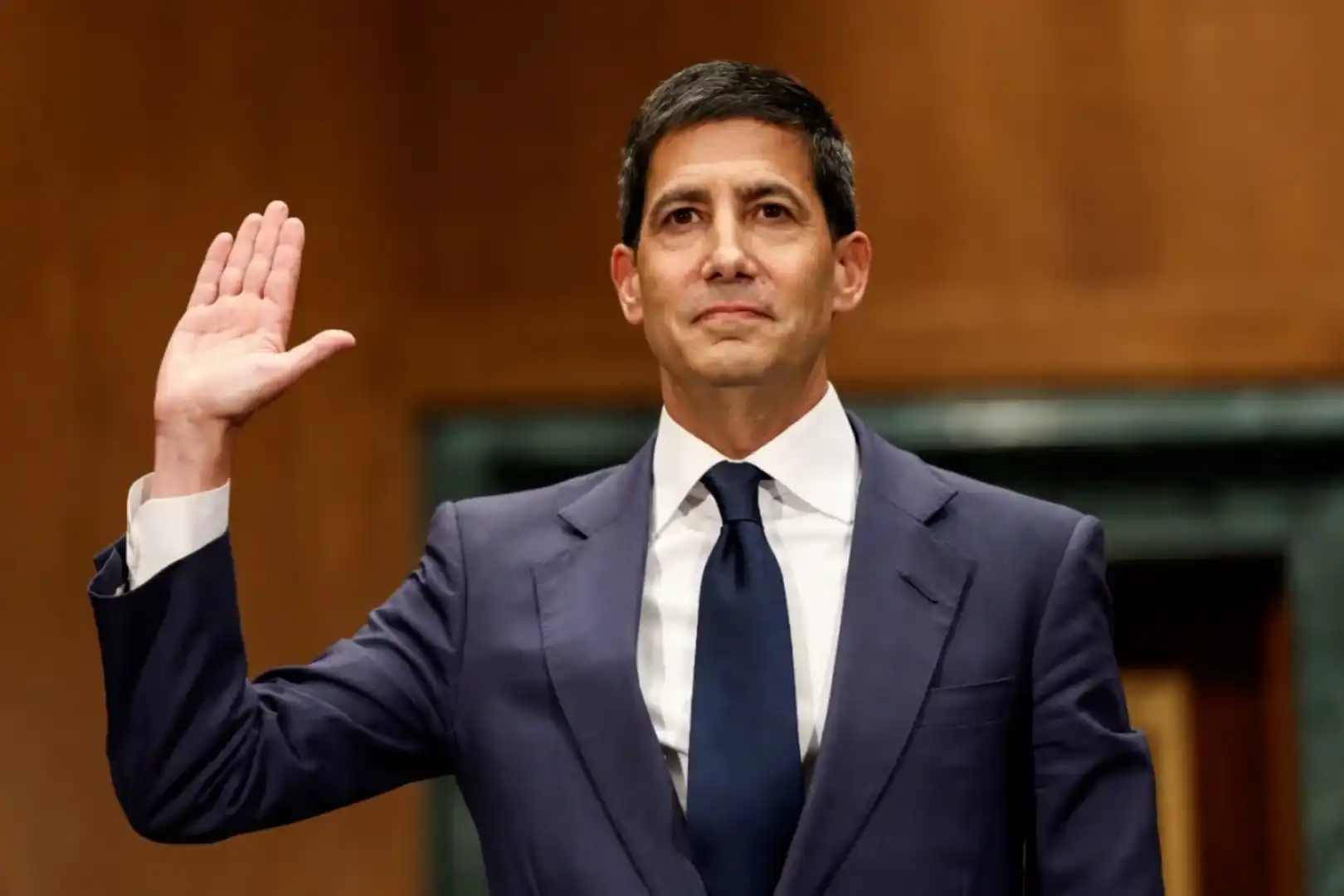 Warsh Takes the Helm at the Fed: A Capital Layout Clearing the Way for AI Productivity