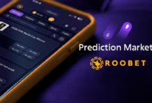 Roobet Launches Prediction Markets on May 6, The First Major Crypto Casino to Integrate the Format