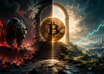 Bitcoin Bear Market Would Be Record Shallow If $60,000 Was The Low: Glassnode