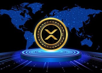 Can XRP Catch Up To SWIFT? This Latest ISO Is Changing The Game