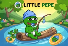 $1,500 Invested in Little Pepe (LILPEPE) Could Target $120,000 as 80x Growth Narrative Gains Traction