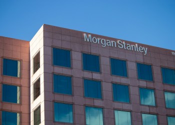 Morgan Stanley Debuts Crypto Trading On E*Trade With Lower Fees Than Rivals