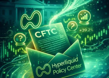 Hyperliquid Policy Center Fires Off CFTC Letter On Prediction Markets—Here’s What It Wants