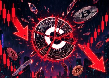 Coinbase公布2026年第一季度亏损3.94亿美元 — 最坏的情况可能尚未结束