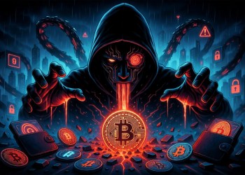 Hackers Targeting Your Crypto Just Got An AI Upgrade — Google’s Report Is A Wake-Up Call