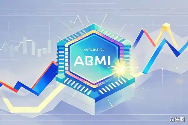 ARM's Stock Price Soars 30% Against the Trend, Is ARM, Now Making AI Chips, Winning Big?