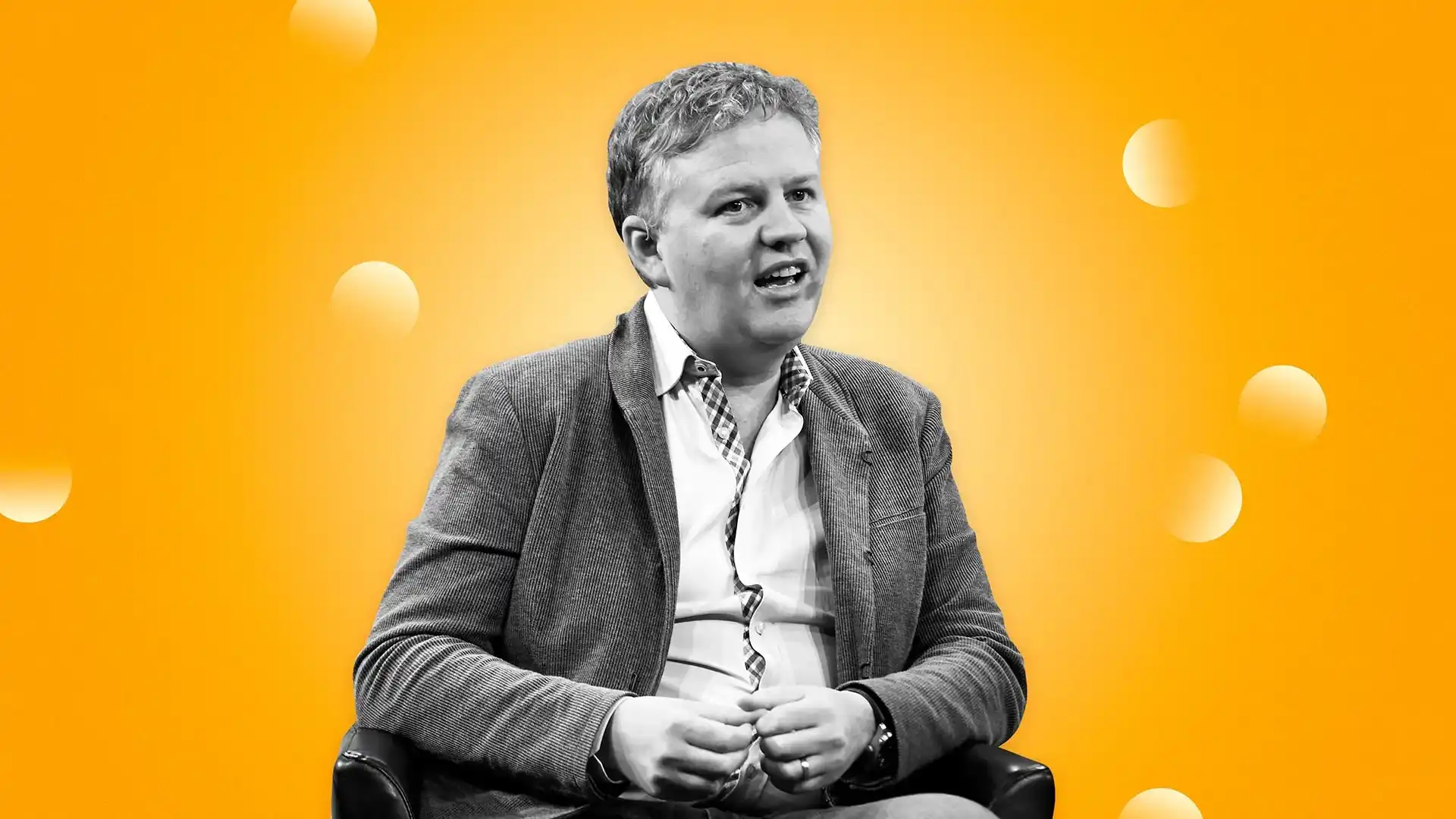Cloudflare CEO: How I Decided Which Employees to Replace with AI?