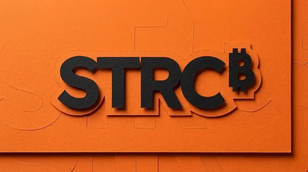 Strategy新财报巨亏，STRC却成DeFi新宠，11.5%高息如何被搬到链上？