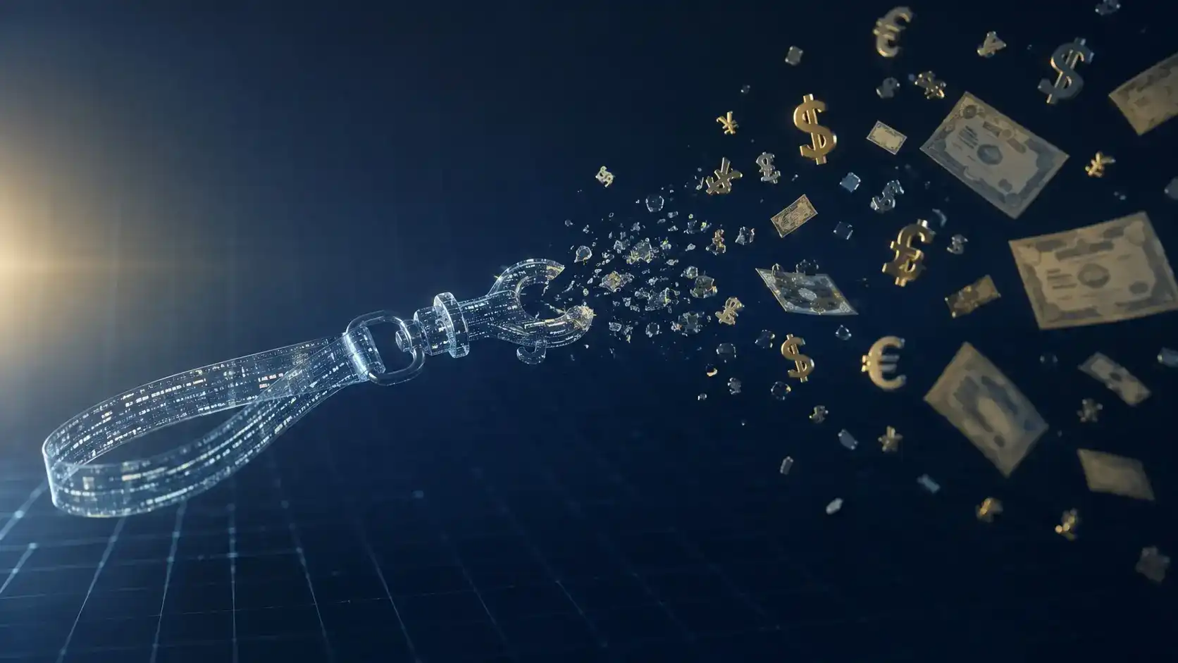 Agents Capital Markets: How Will Autonomous Agents Secure Financing?