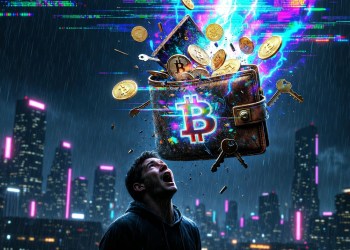 This Man Was Locked Out Of His Bitcoin Wallet For 11 Years — Claude AI Got Him Back In