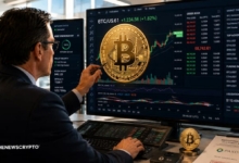 Los Toros del Bitcoin Se Enfrentan a Crecientes Vientos Contrarios en el Mercado