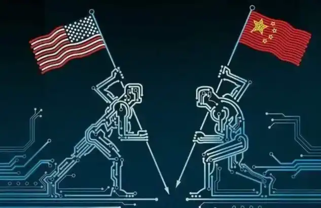 Who Will Define the Rules of the AI Era? Anthropic Discusses the 2028 US-China AI Landscape