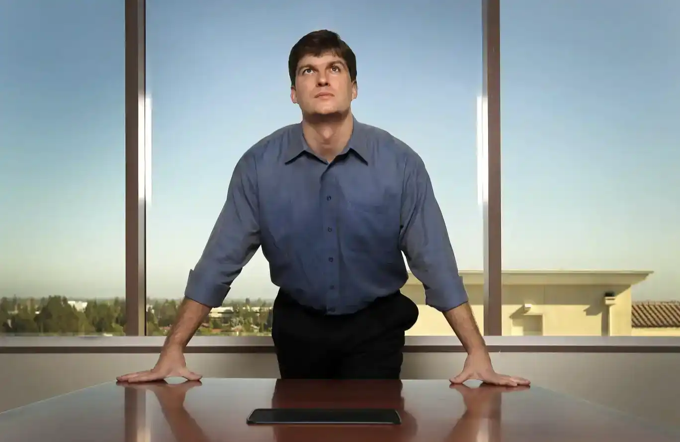 "The Big Short" Prototype Doubles Down on AI Crash Bets: Continues Shorting NVIDIA, Palantir, While Buying Software Stocks