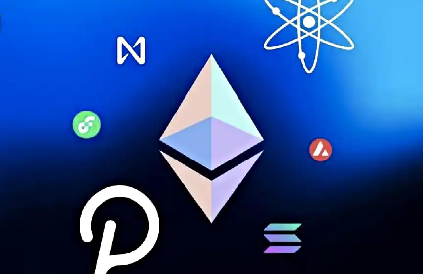 Bitwise：为何顶级资本疯狂押注新公链？答案藏在这三点