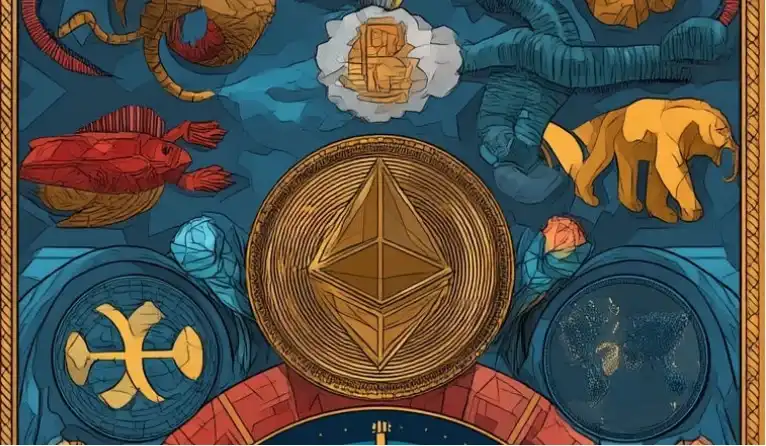 Reframing Ethereum's Valuation: Why the Fee Model is Wrong, and the 'Treasury Logic' is the Future?