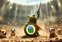 $1,000 in Little Pepe ($LILPEPE) Could Mirror Early Ethereum Gains if Adoption Trends Continue
